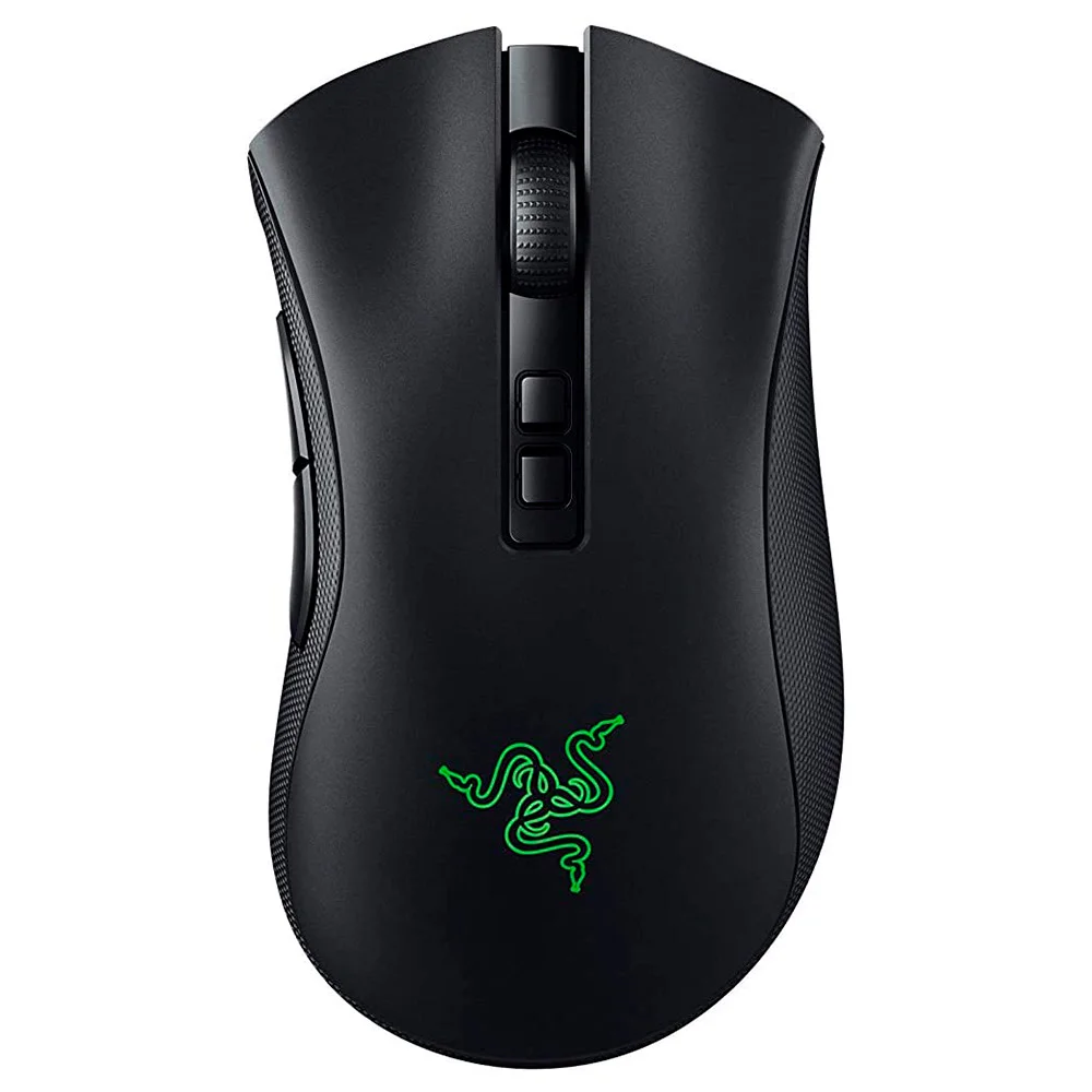 Razer Deathadder Mouse Black (Rz01-03350100-R3g1)