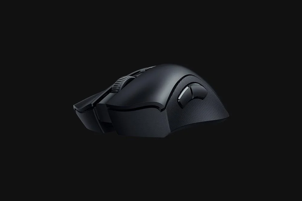 Razer Deathadder Mouse Black (Rz01-03350100-R3g1)