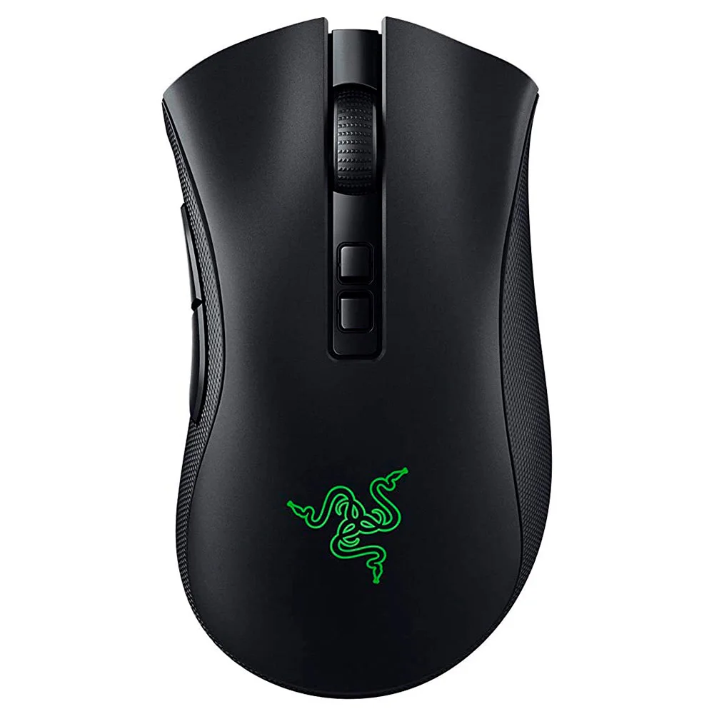 Razer Deathadder Mouse Black (Rz01-03350100-R3g1)