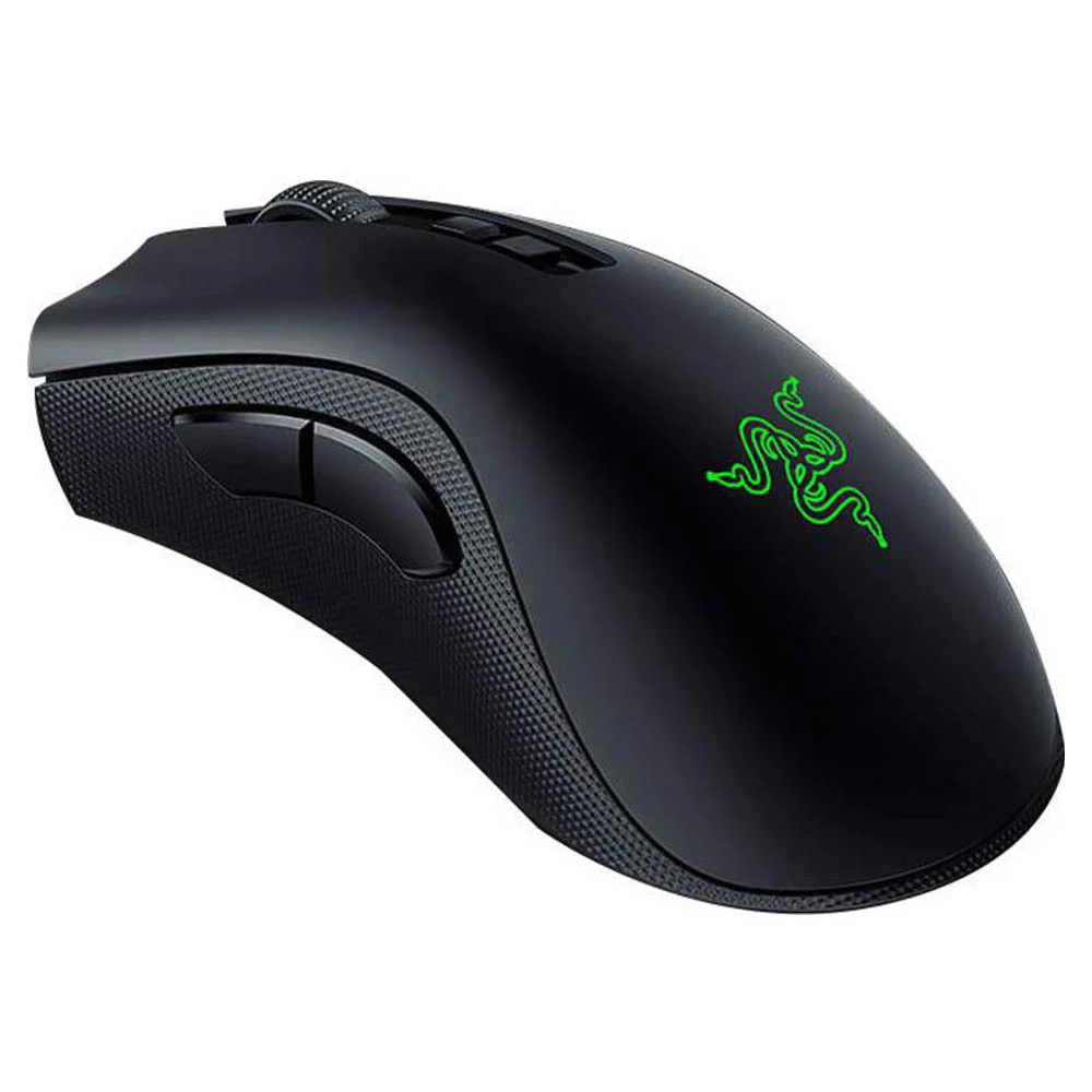 Razer Deathadder Mouse Black (Rz01-03350100-R3g1)
