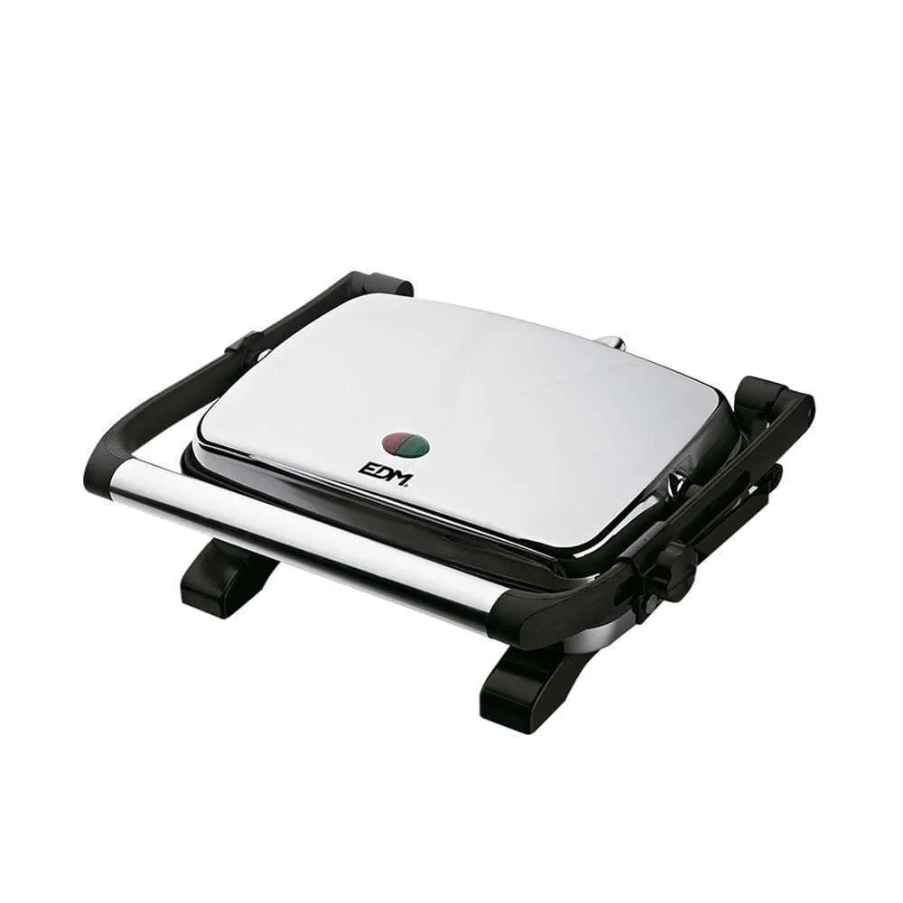 Sanduicheira Doble -1600w -Edm