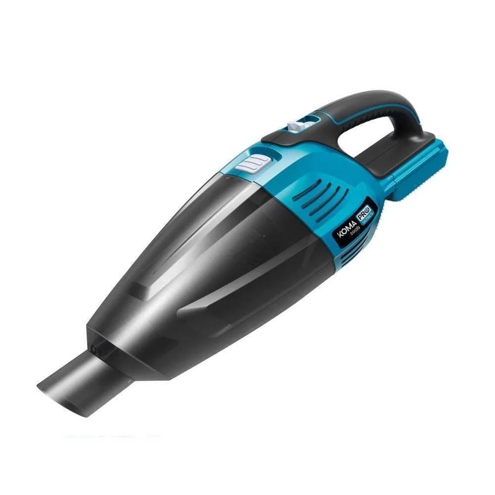Aspirador 20v (Sem Bateria e Carregador ) Koma To.