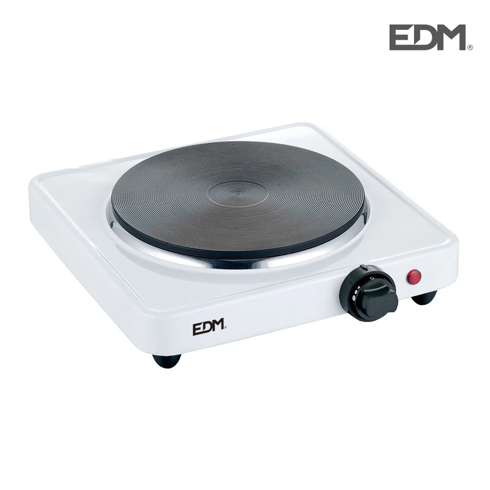 Hornillo Edm