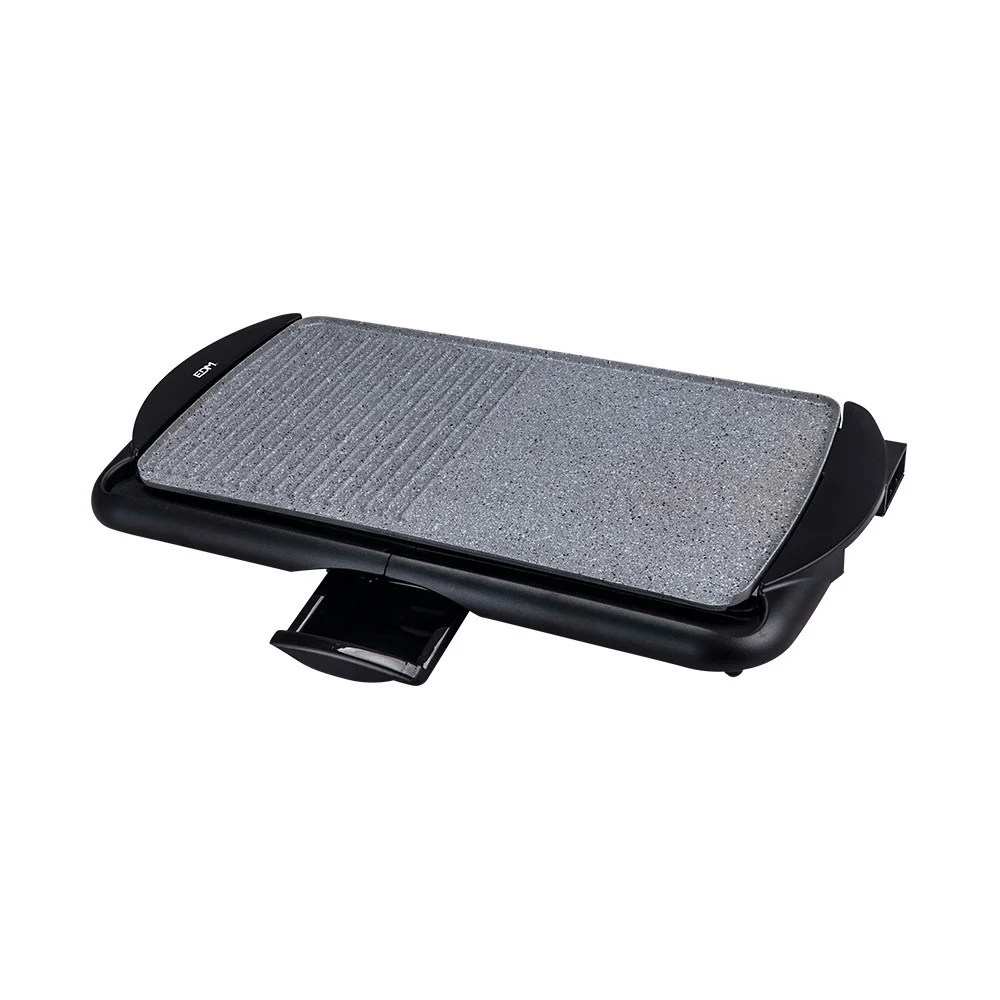 Grelhador El&eacute;trico C/ Efeito M&aacute;rmore Edm 2000w