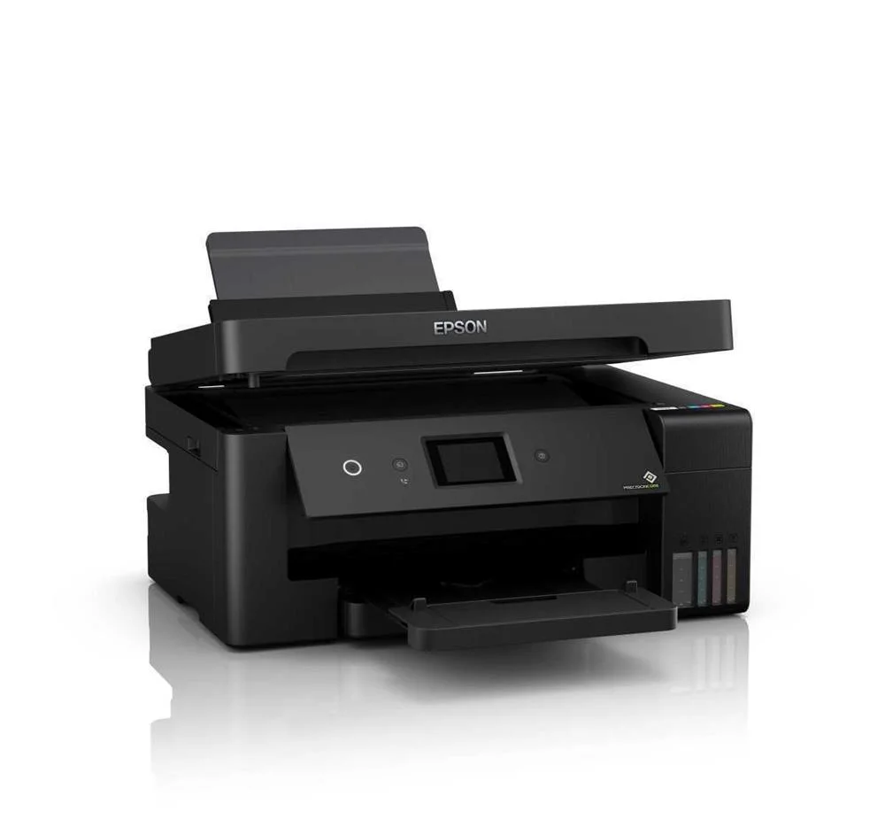 Multifunci&oacute;n A3+ Recargable Color Epson Ecotank E.