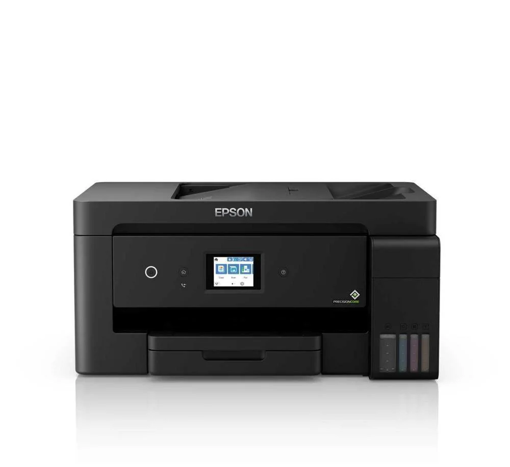 Multifunci&oacute;n A3+ Recargable Color Epson Ecotank E.