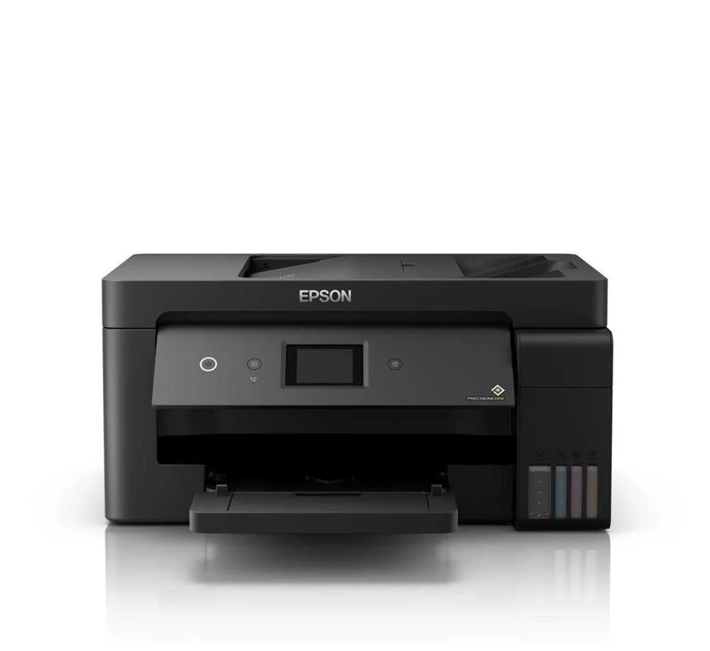 Multifunci&oacute;n A3+ Recargable Color Epson Ecotank E.