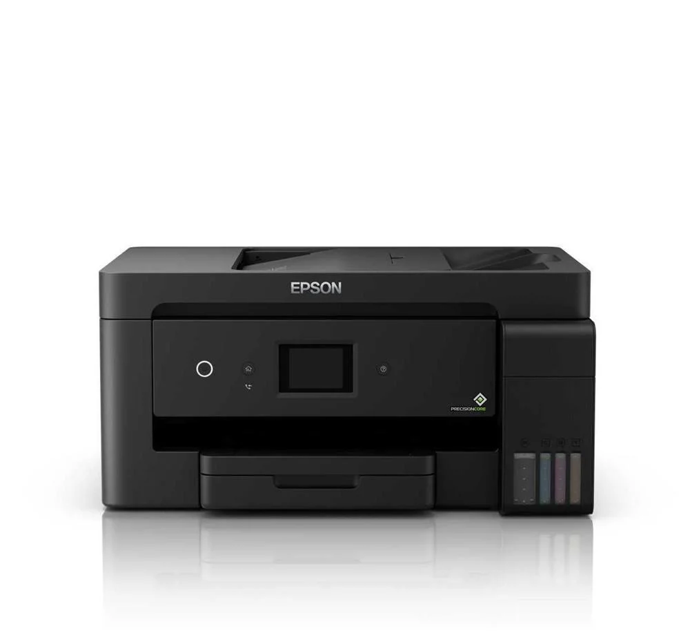 Multifunci&oacute;n A3+ Recargable Color Epson Ecotank E.