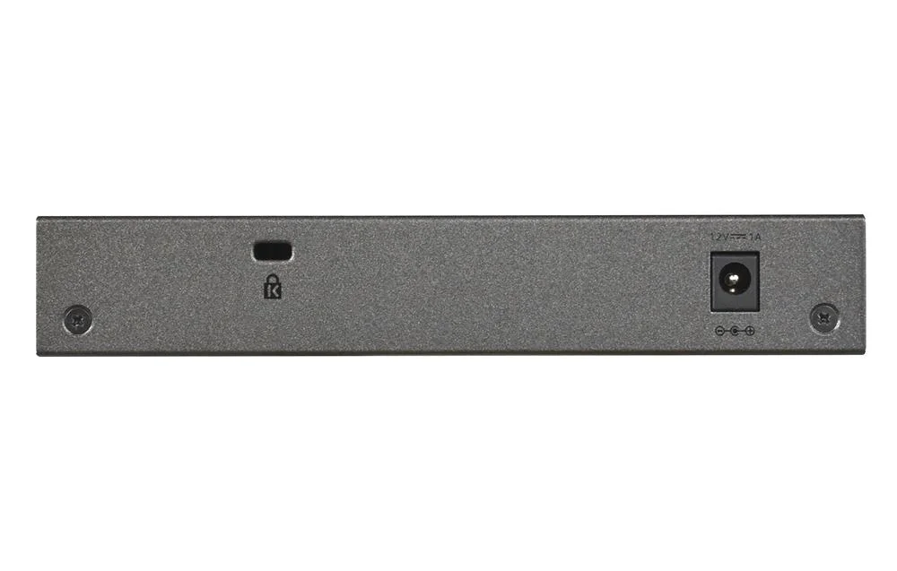Switch Netgear Gs108t-300pes