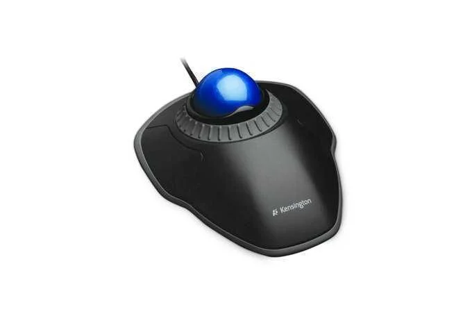 KENSINGTON ORBIT, AMBIDESTRO, &Oacute;TICO, USB TYPE-A, .