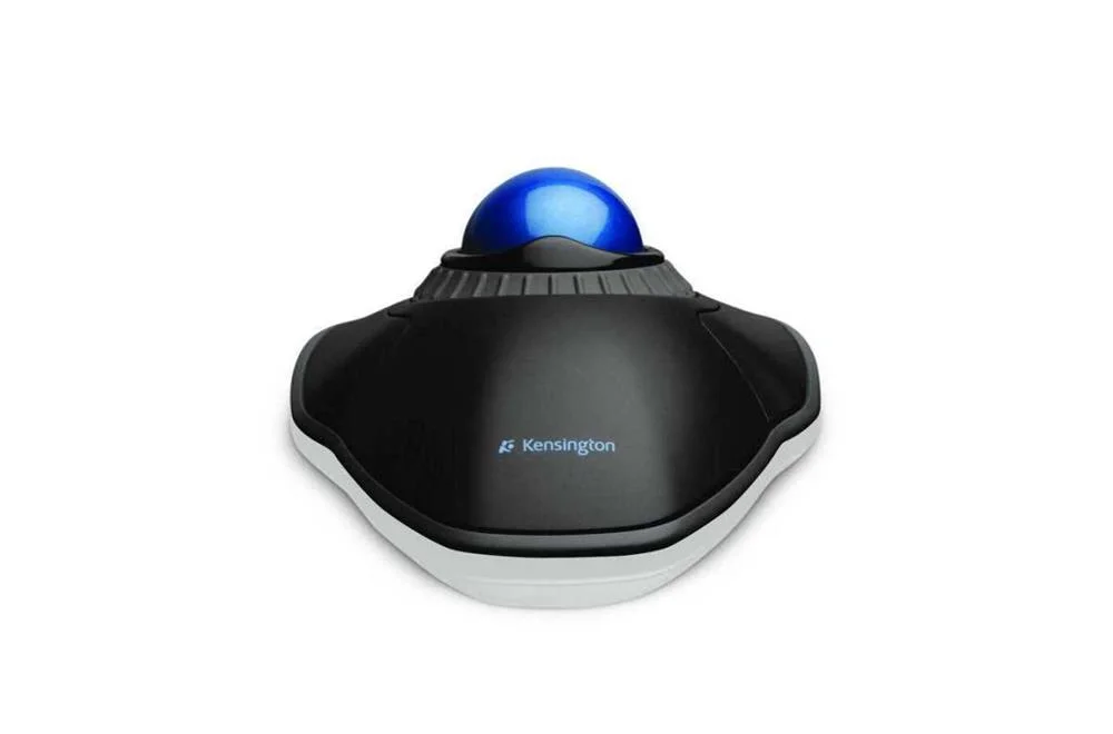 KENSINGTON ORBIT, AMBIDESTRO, &Oacute;TICO, USB TYPE-A, .