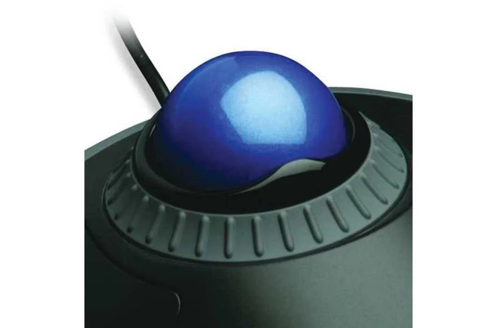 KENSINGTON ORBIT, AMBIDESTRO, &Oacute;TICO, USB TYPE-A, .