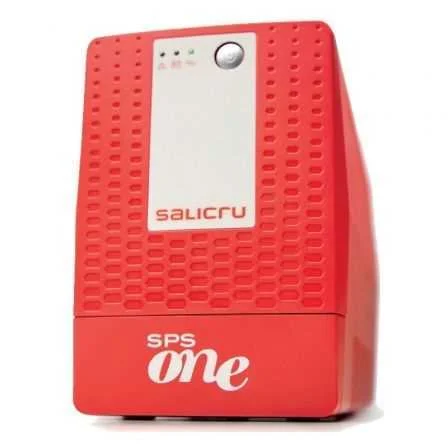 Ups Salicru Sps.500.one 500va 2ac Outlet(s)