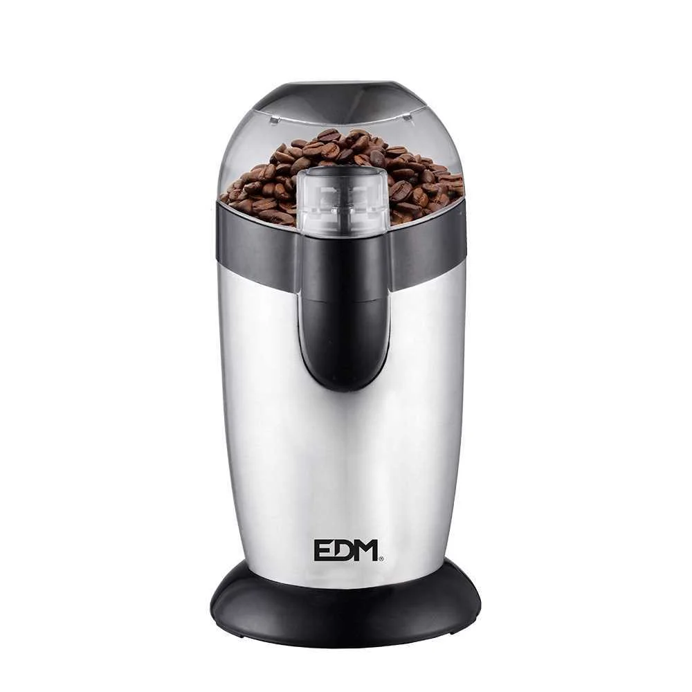 Moinho de Caf&eacute; 120w Edm
