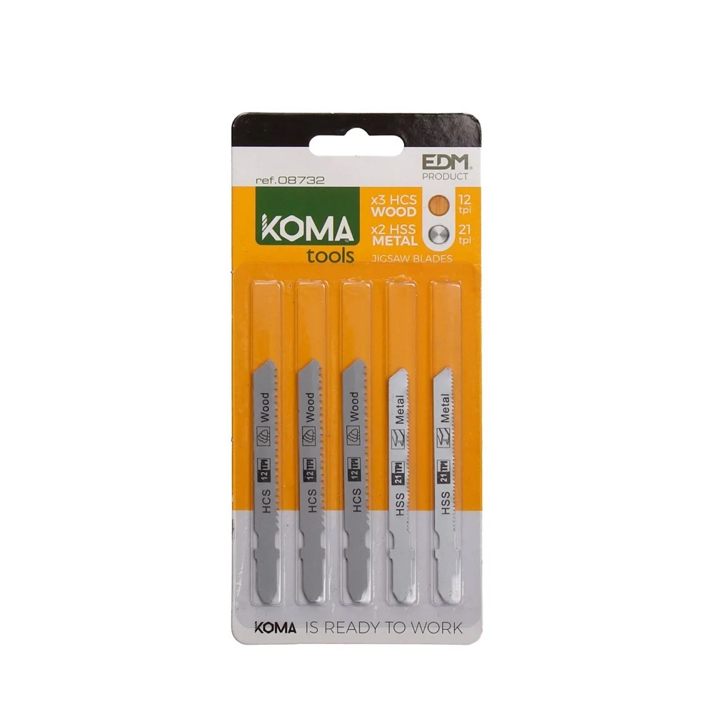 Set 5 Laminas para 08705 -- 08754