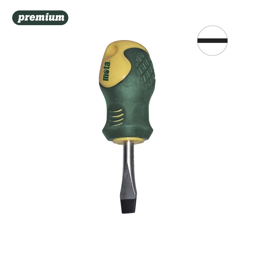 Chave De Fendas  6.5x25mm Dpl0602  Edm