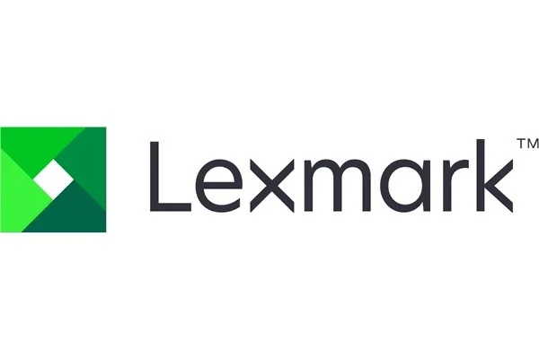 Lexmark Return Print Cart. C2320k0:C2325/C2425/C2535/ Mc2325/Mc2425/Mc2535/Mc2640 Black