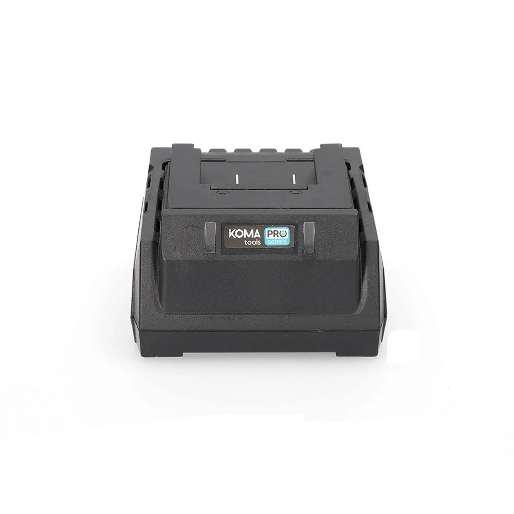 Carregador De Bateria 60w Koma Tools Pro Series