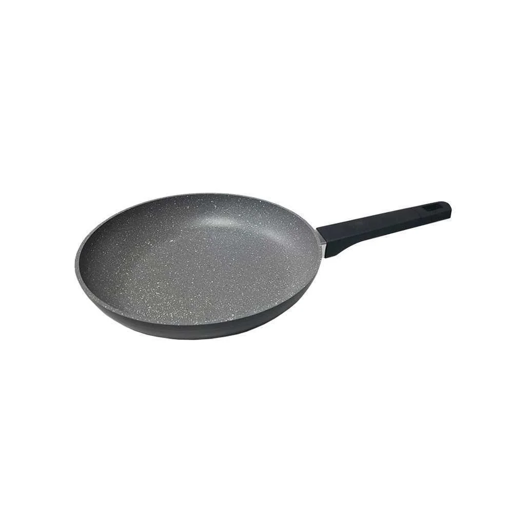 Frigideira Antiaderente 20cm Altura 4,5cm Espess.