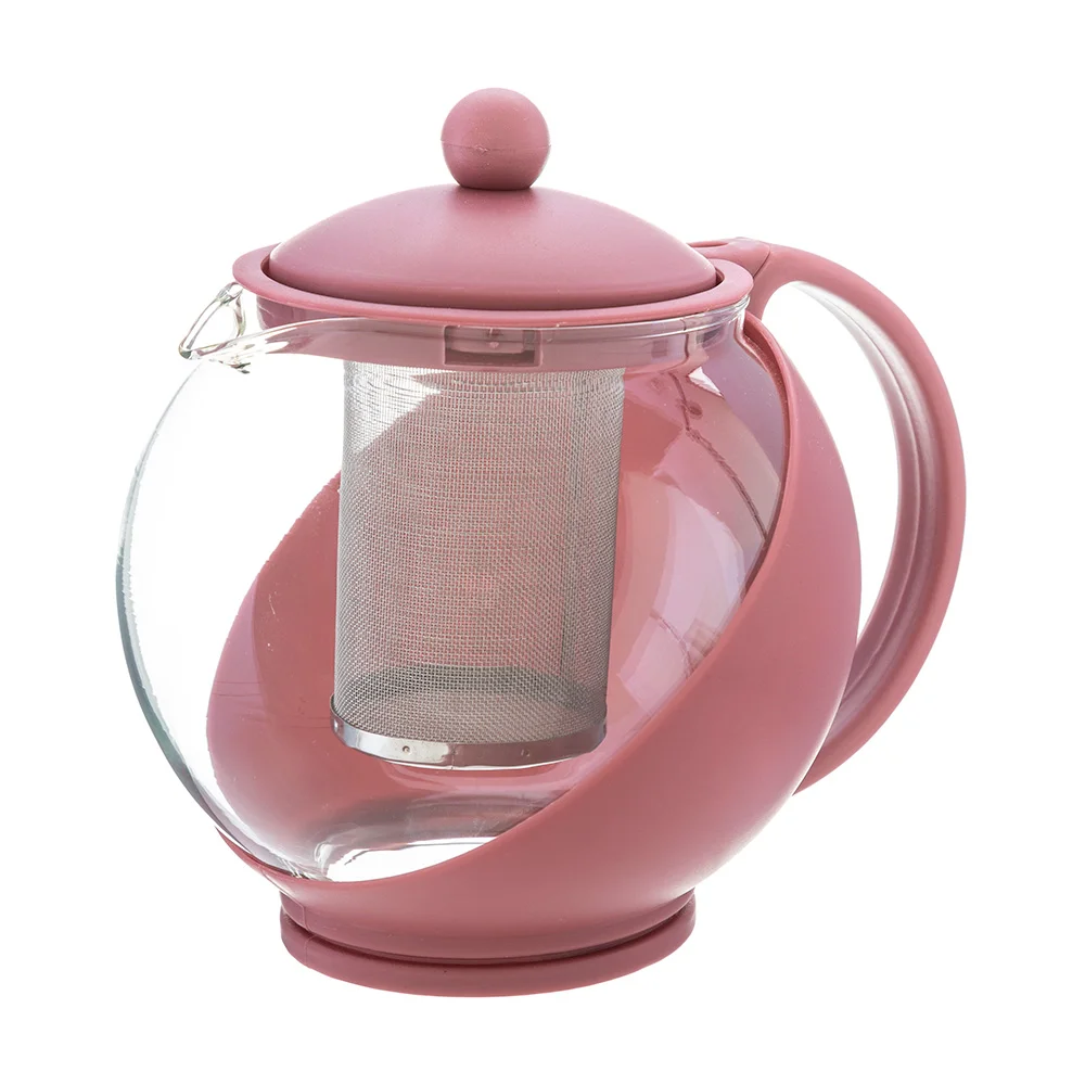 Chaleira com Filtro 1.25l Modelo Hestia Cores Sor.