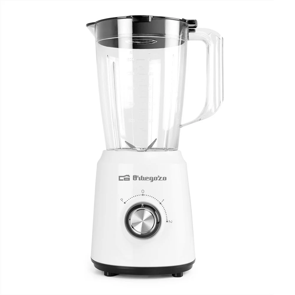 Liquidif Orbegoz.1,5l.500w.2v+T-Bv5035