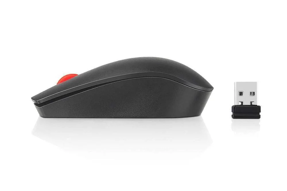 Wireless Mouse