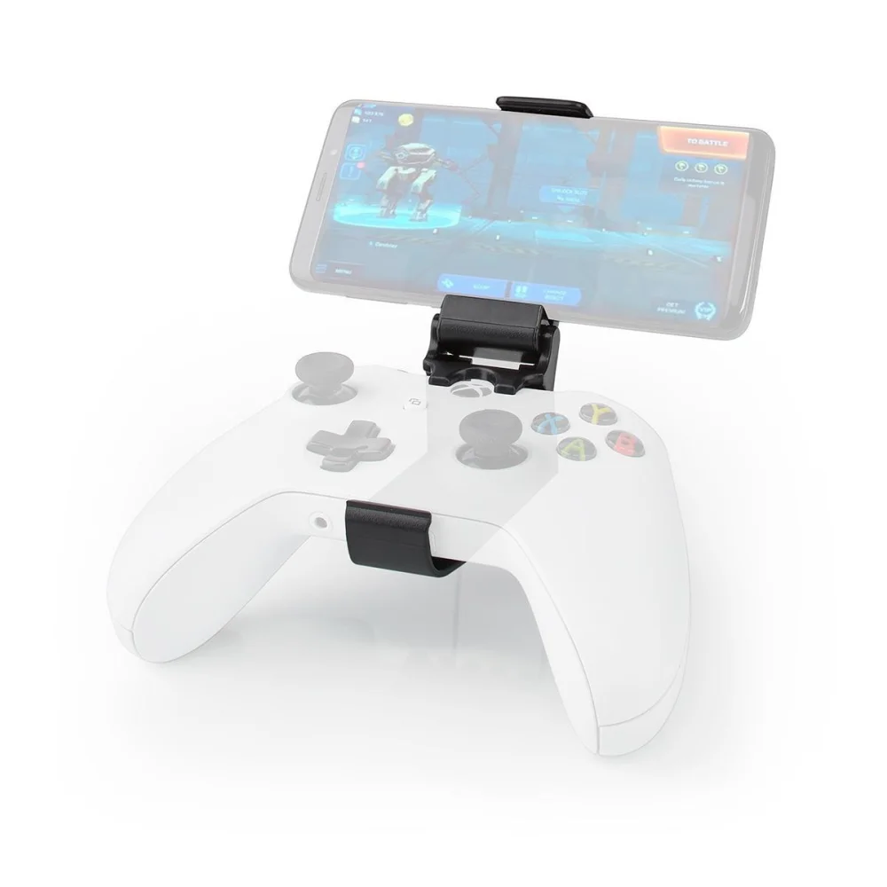 Suporte de Smartphone para Comando Xbox  Xcloud