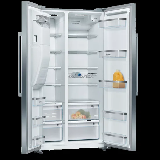 Frigorifico Lado a Lado Siemens - Ka93daiep -