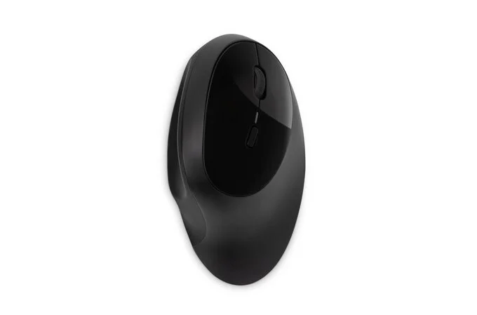 Kensington Pro Fit Ergo Maus               Kabellos, Schwarz
