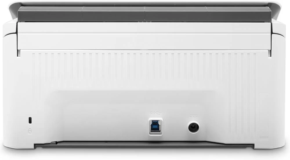 Escaner Hp Scanjet Pro 2000 S2