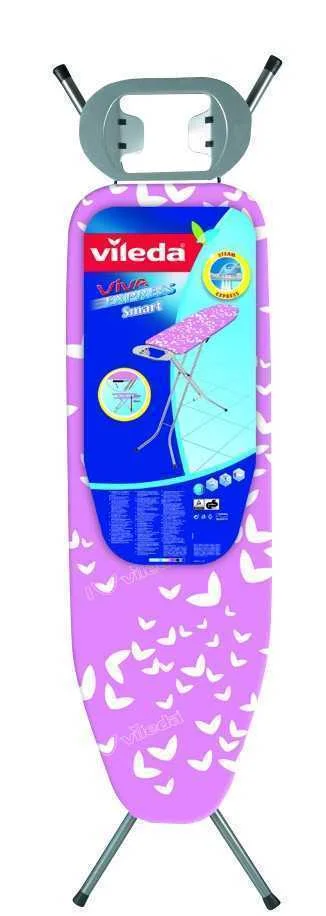 T&aacute;bua de Engomar Smart 114x34cm Vileda 161244