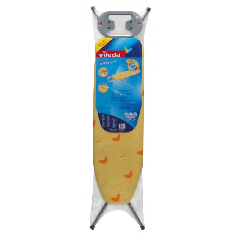 T&aacute;bua de Engomar Smart 114x34cm Vileda 161244