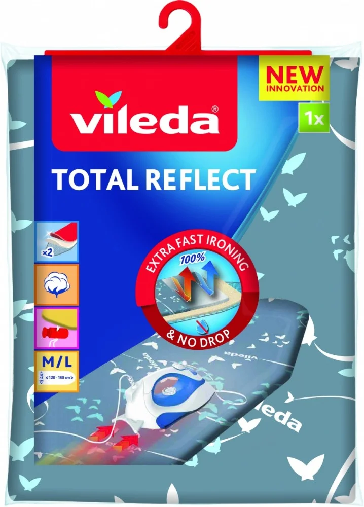 Capa Total Reflect Vileda 163263