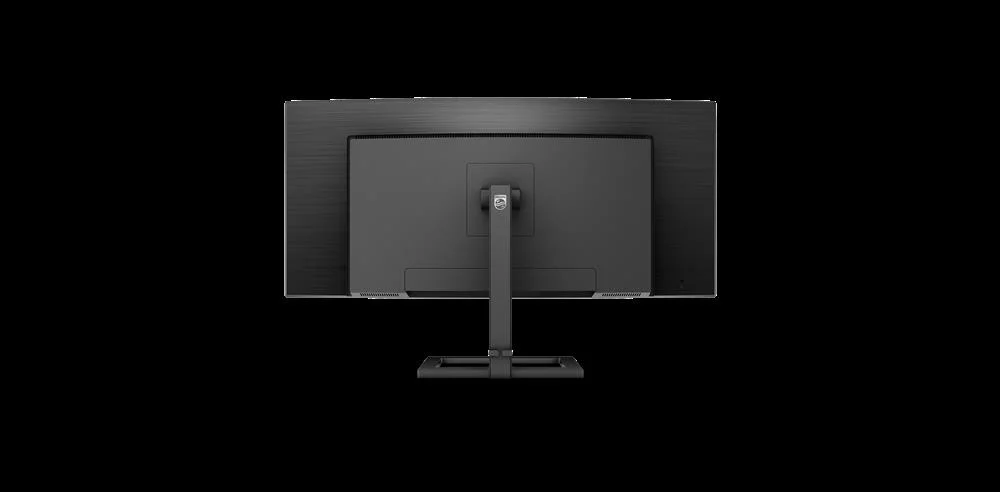 Monitor Philips 346e2cuae/00 34" Wqhd Lcd