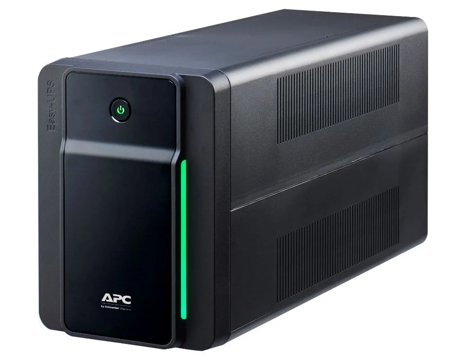 *bvx1600li-Gr Easy Ups   1600va,230v, Avr,4 Shuk