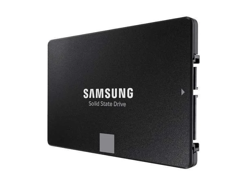 Samsung SSD 870 Evo 250g 2.5" Sataiii