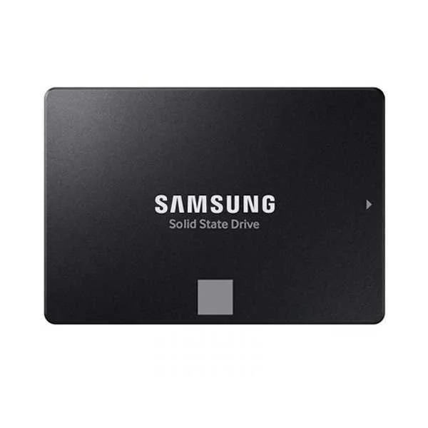 Ssd 2.5" Samsung 870 Evo 500gb Mlc V-Nand Sata