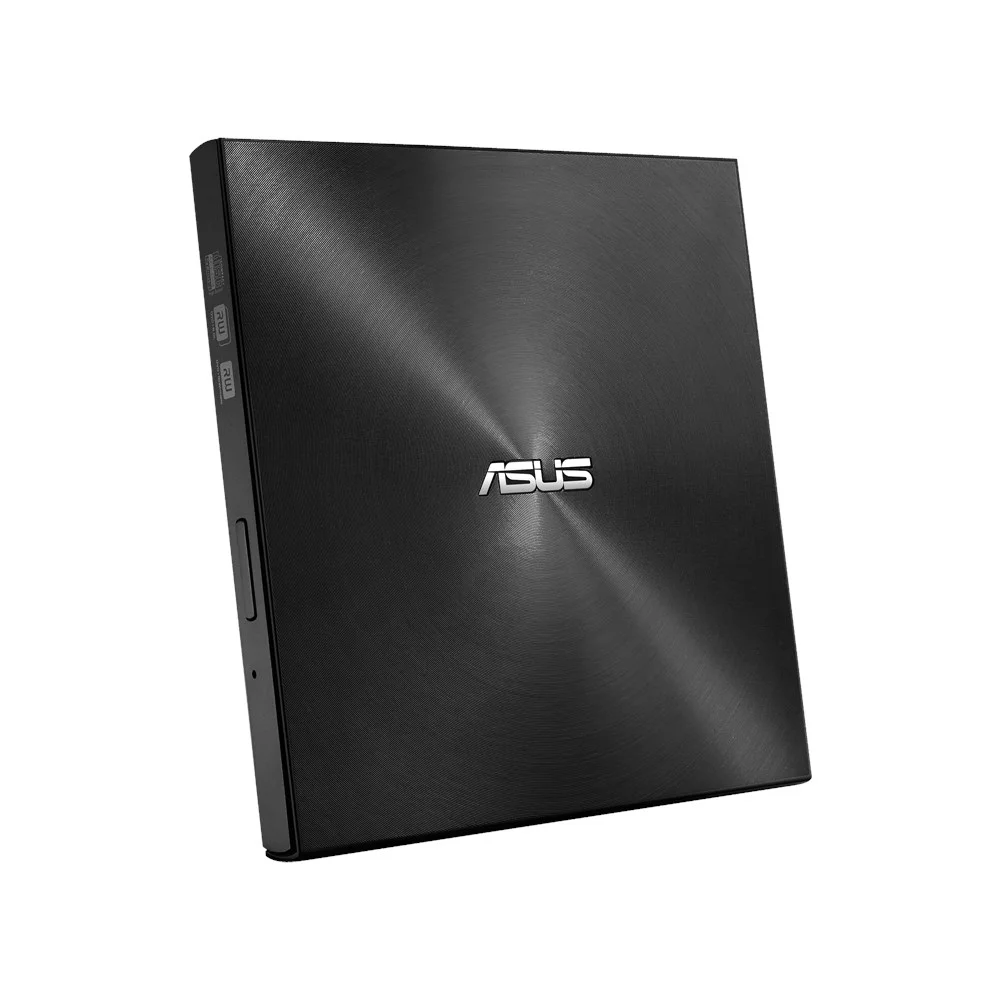 Grabadora Dvd-Rw Externa Ultra Slim Asus Zendrive.