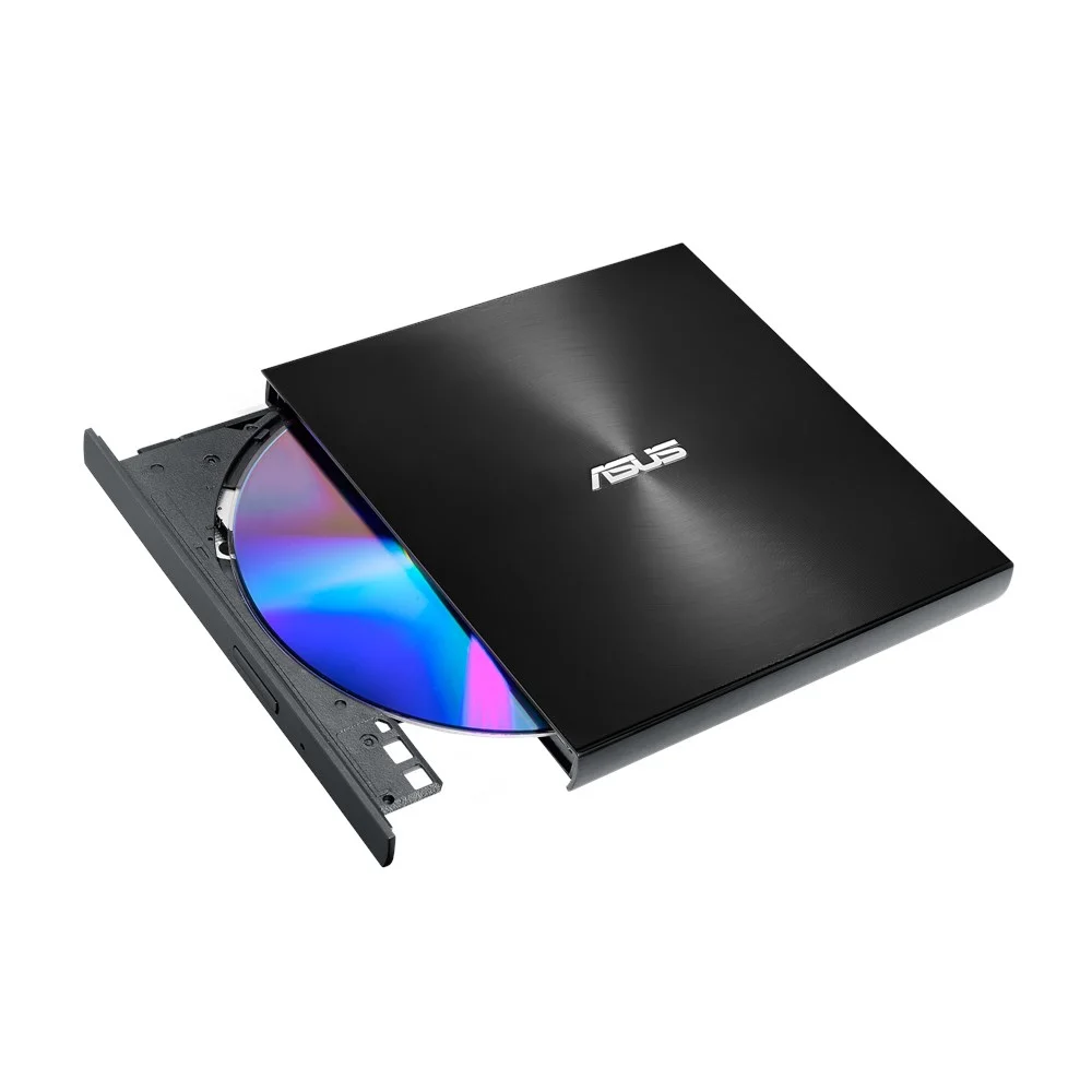 Grabadora Dvd-Rw Externa Ultra Slim Asus Zendrive.