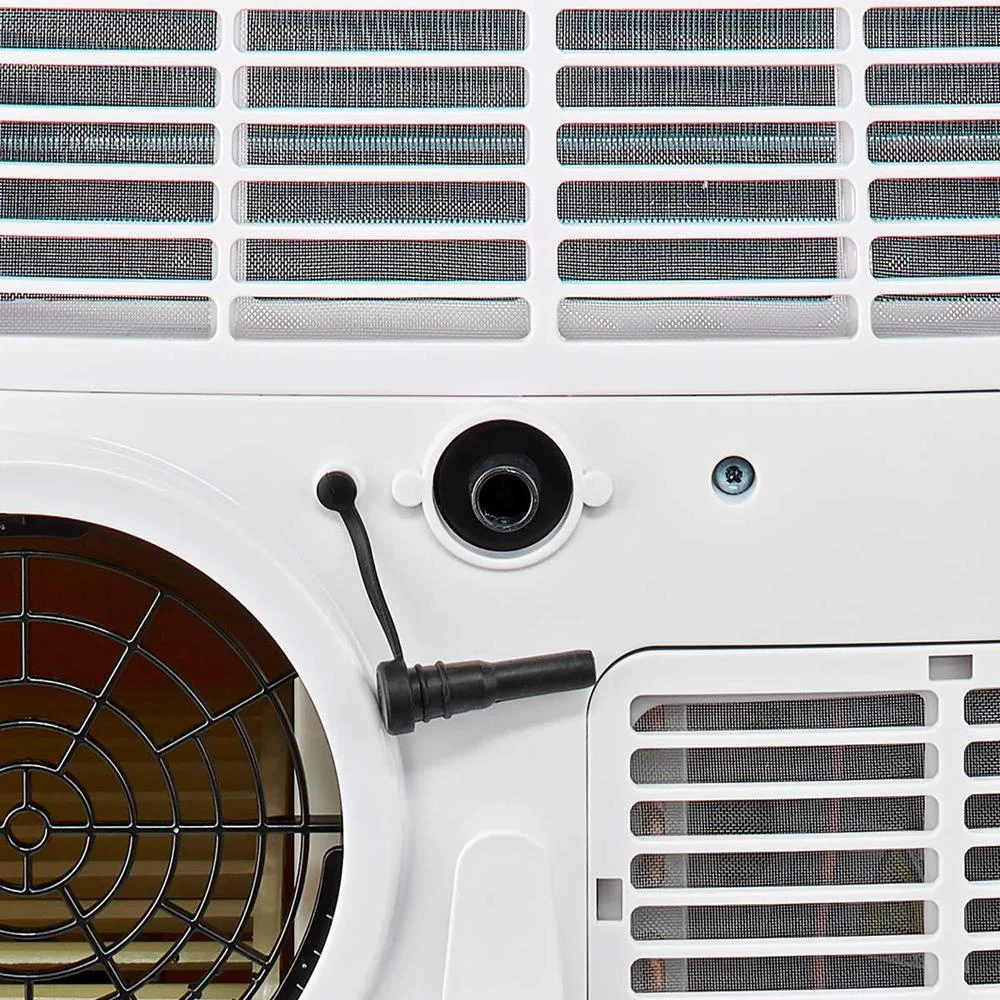 Ar Condicionado Port&aacute;til Smartlife 16000 Btu Nedis