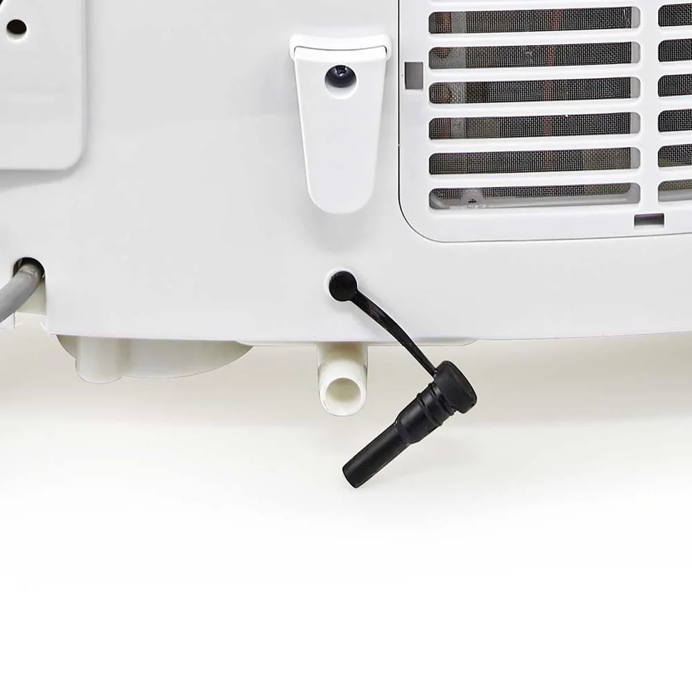 Ar Condicionado Port&aacute;til Smartlife 16000 Btu Nedis