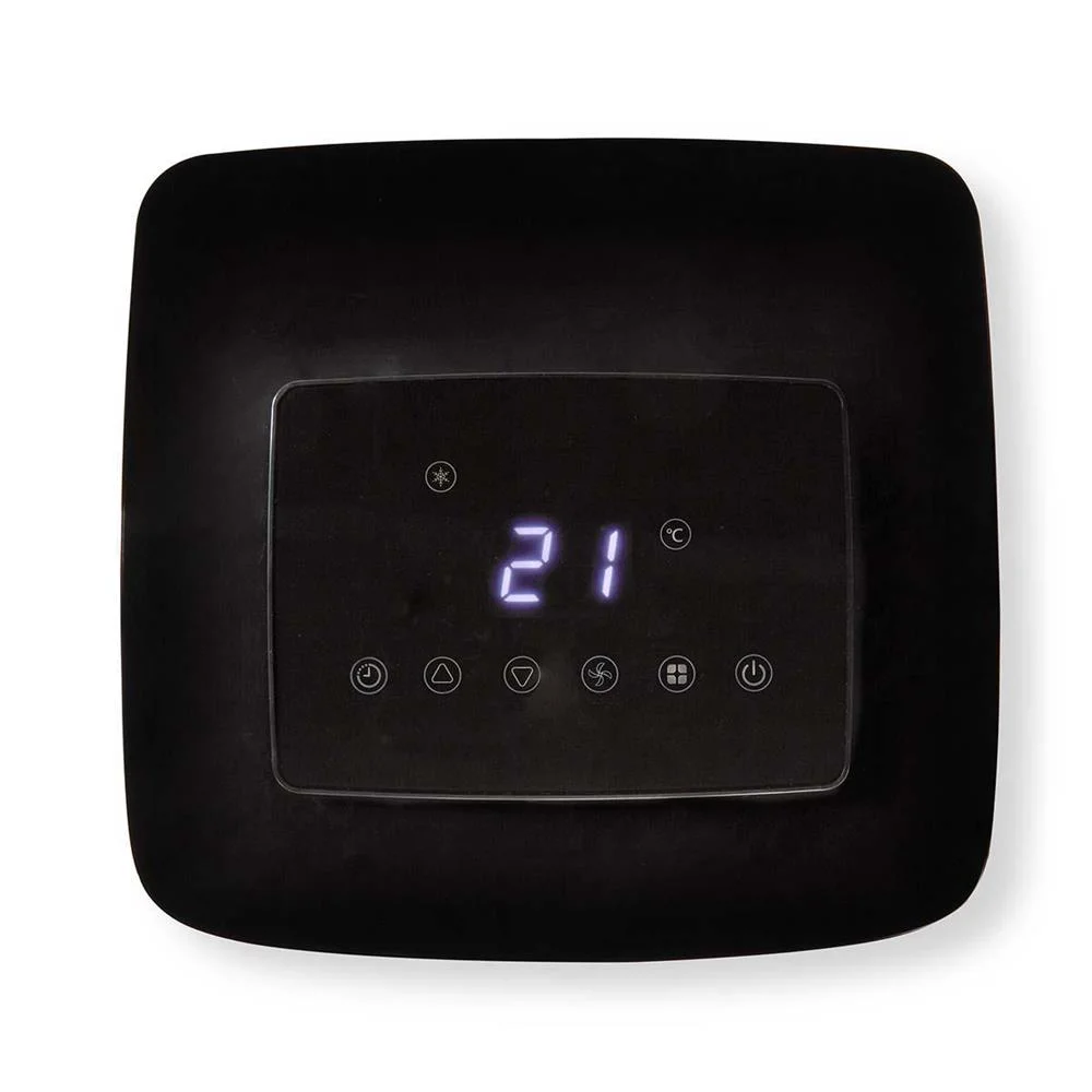 Ar Condicionado Port&aacute;til Smartlife 7000 Btu Nedis