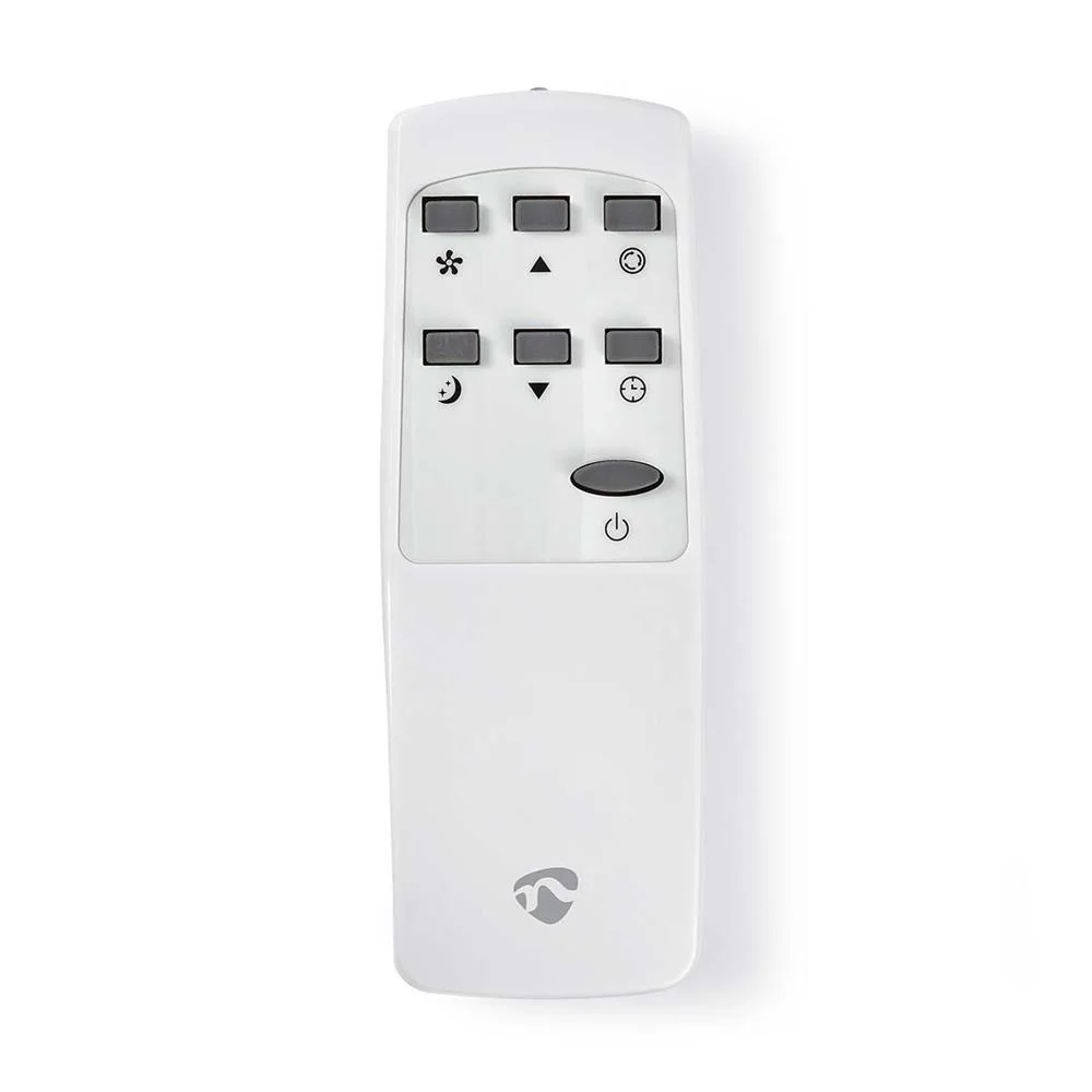 Ar Condicionado Port&aacute;til Smartlife 7000 Btu Nedis