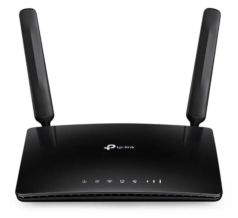 4g Lte Telephony N300 110/100  Wrls
