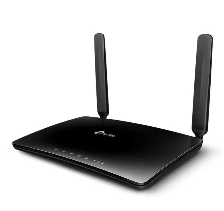 4g Lte Telephony N300 110/100  Wrls