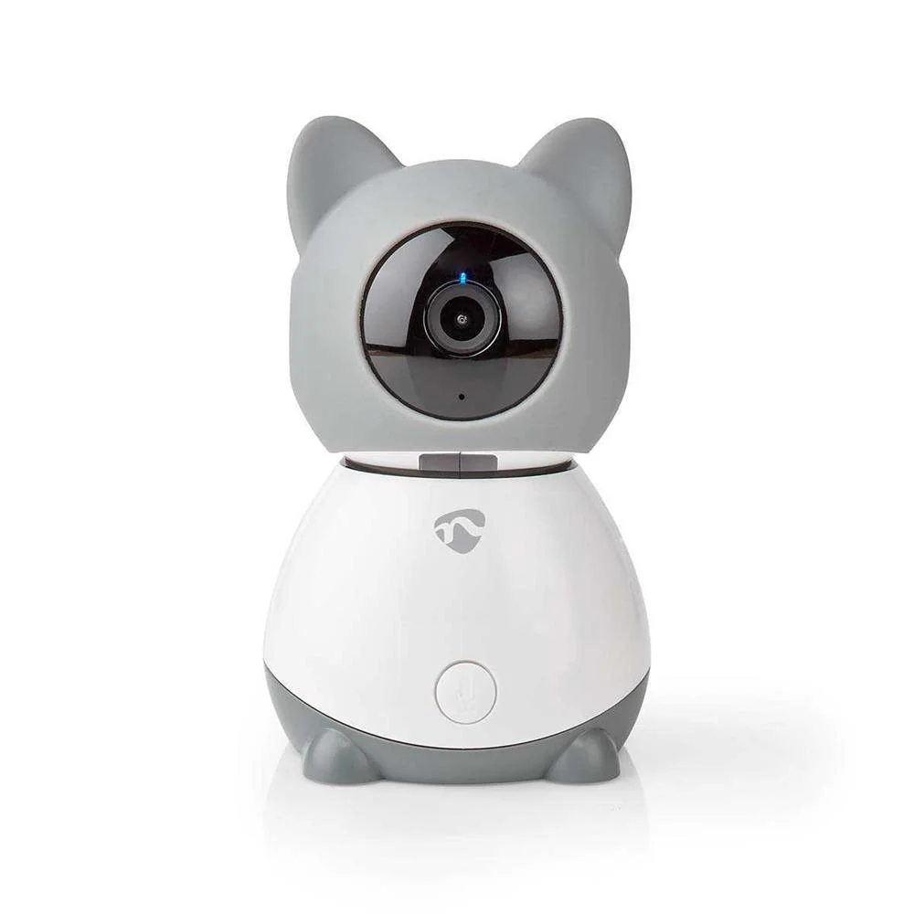 C&acirc;mara de Vigil&acirc;ncia IP Wi-Fi SmartLife 2Mpx FHD