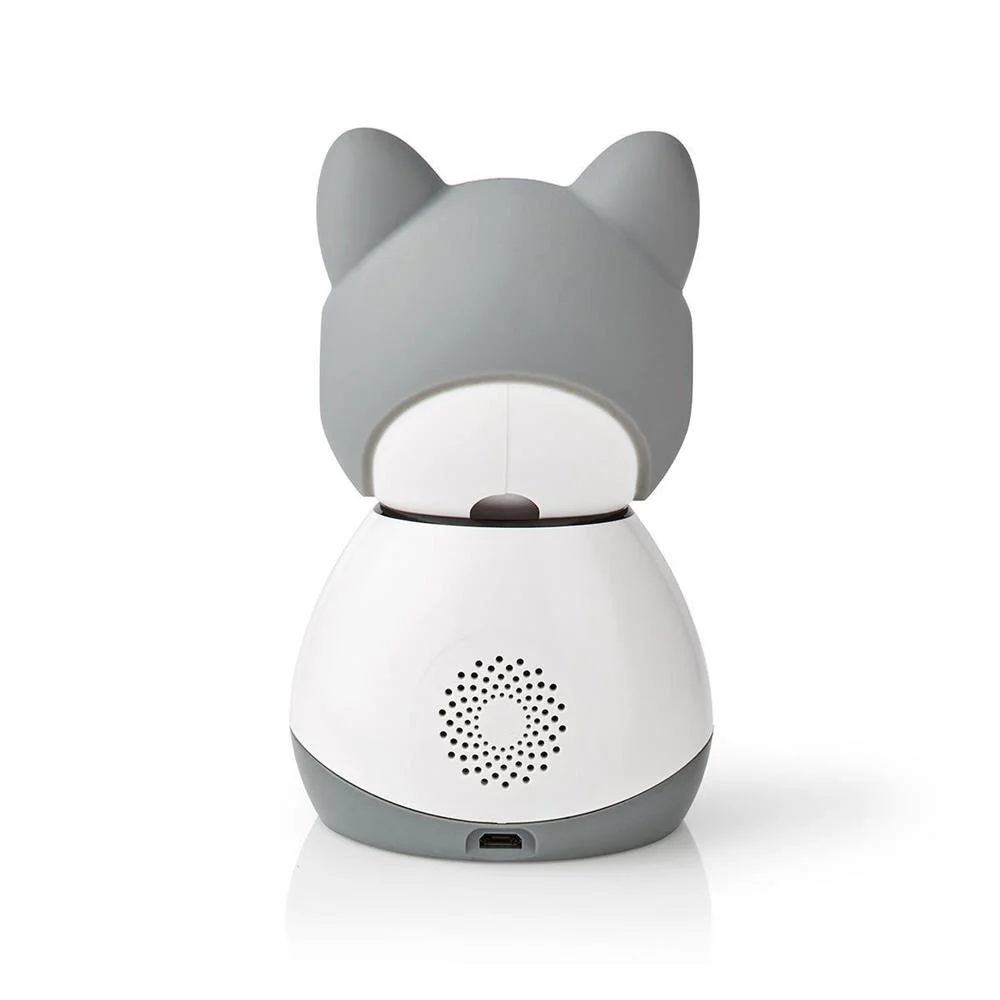 C&acirc;mara de Vigil&acirc;ncia IP Wi-Fi SmartLife 2Mpx FHD