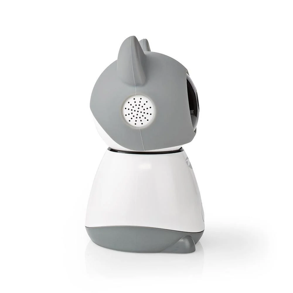 C&acirc;mara de Vigil&acirc;ncia IP Wi-Fi SmartLife 2Mpx FHD