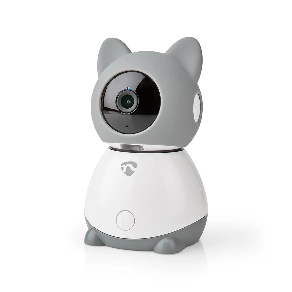 C&acirc;mara de Vigil&acirc;ncia IP Wi-Fi SmartLife 2Mpx FHD