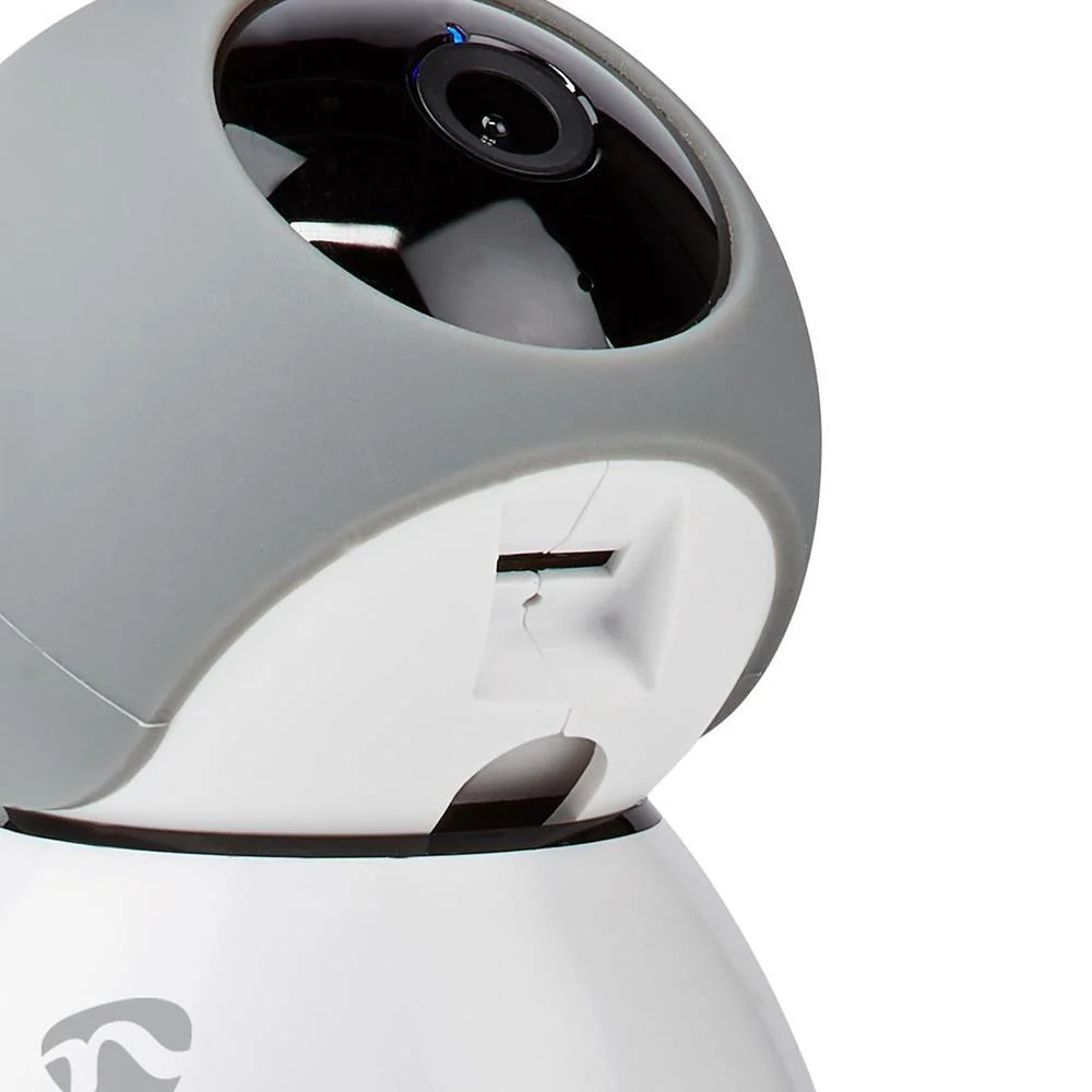 C&acirc;mara de Vigil&acirc;ncia IP Wi-Fi SmartLife 2Mpx FHD